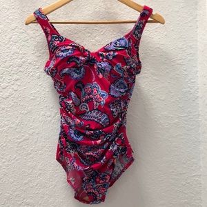 Miraclesuit bathing suit